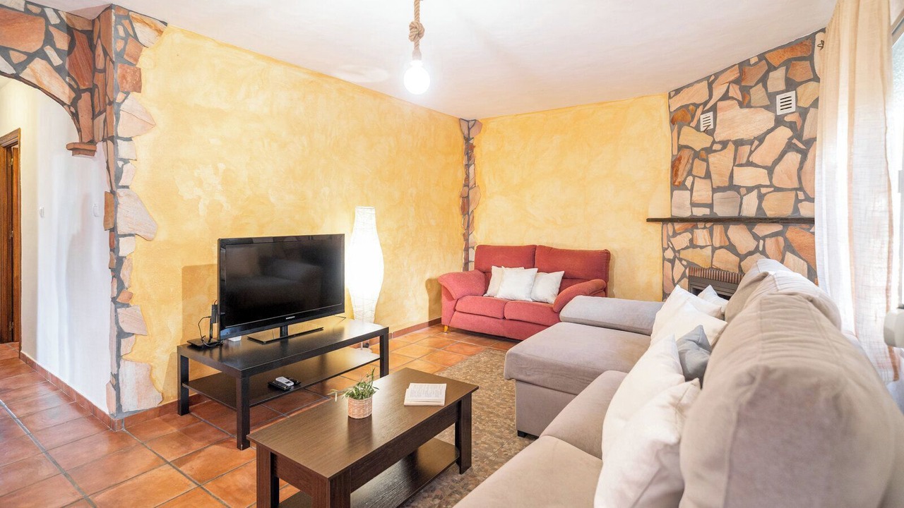 Photo of Livingroom in Velez-Malaga
