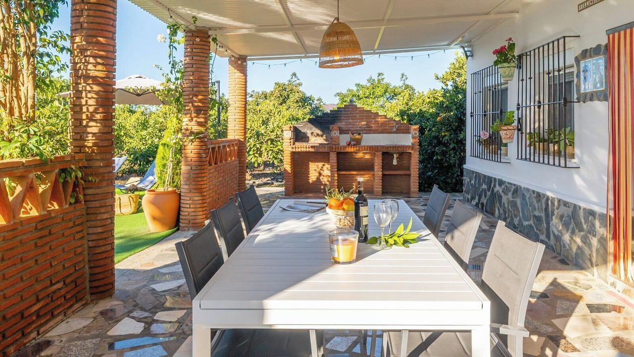 Photo of Outdoor in Velez-Malaga