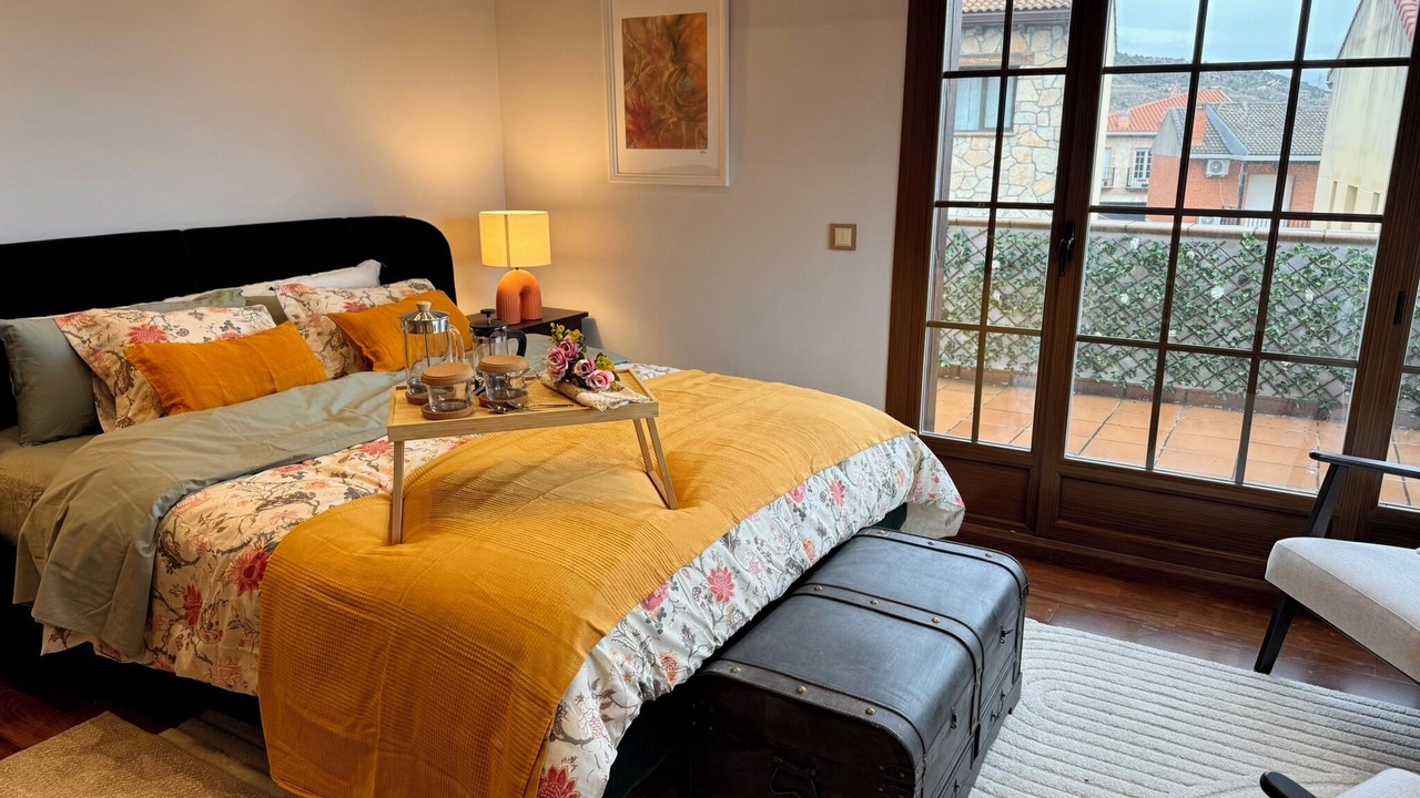 Photo of Bedroom in Reduena