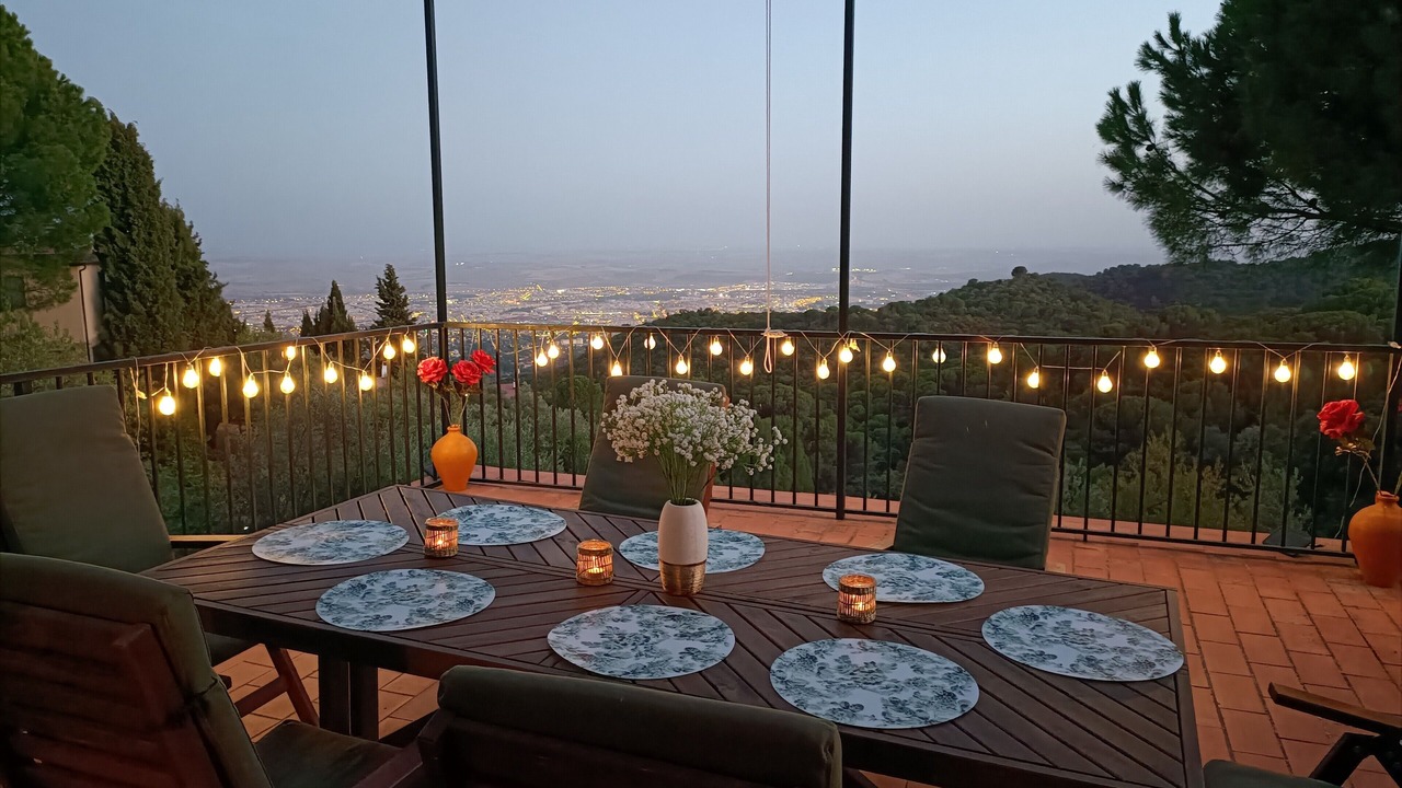 Photo of Outdoor in Cordoba