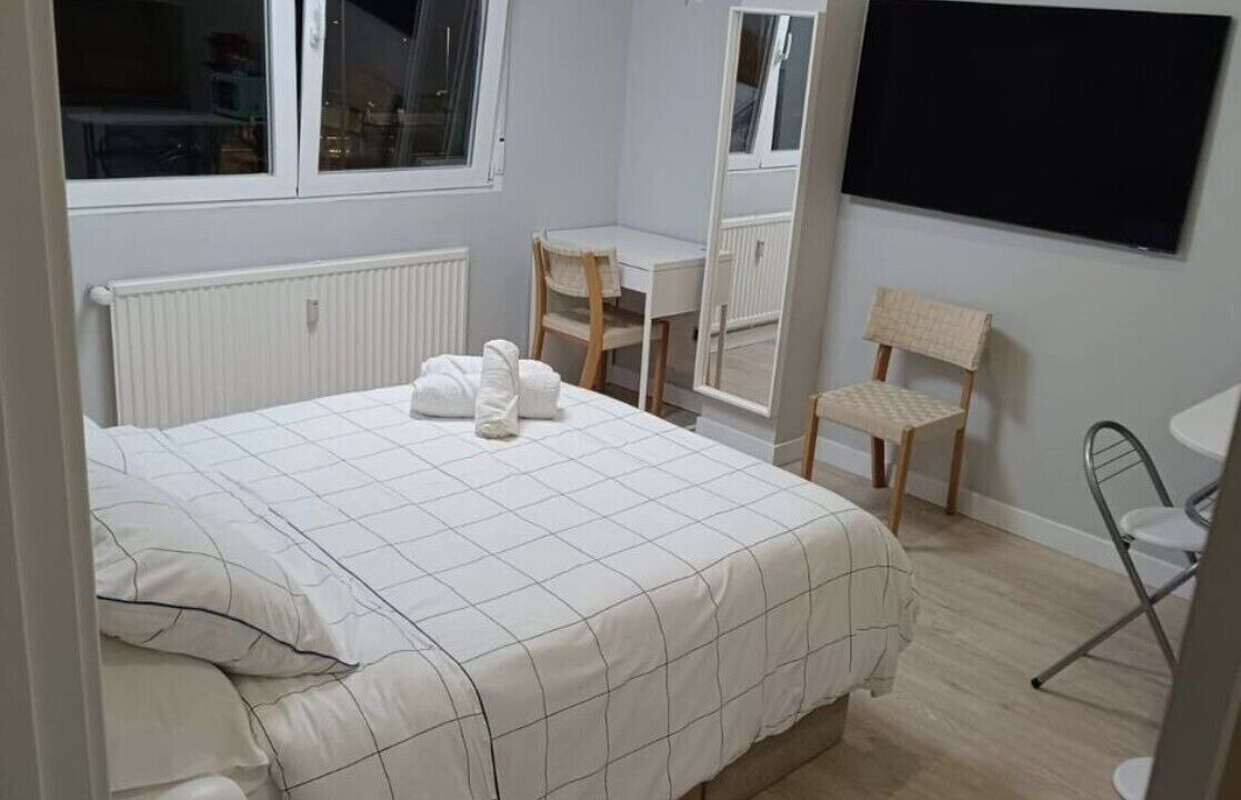 Photo of Bedroom in Quintana