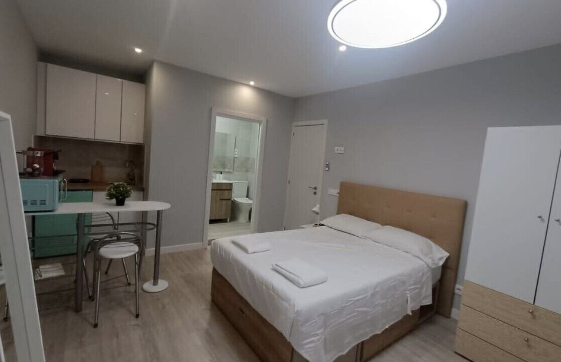 Photo of Bedroom in Quintana