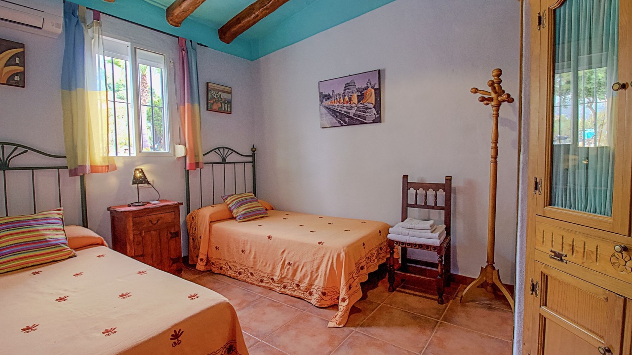 Photo of Others in Frigiliana