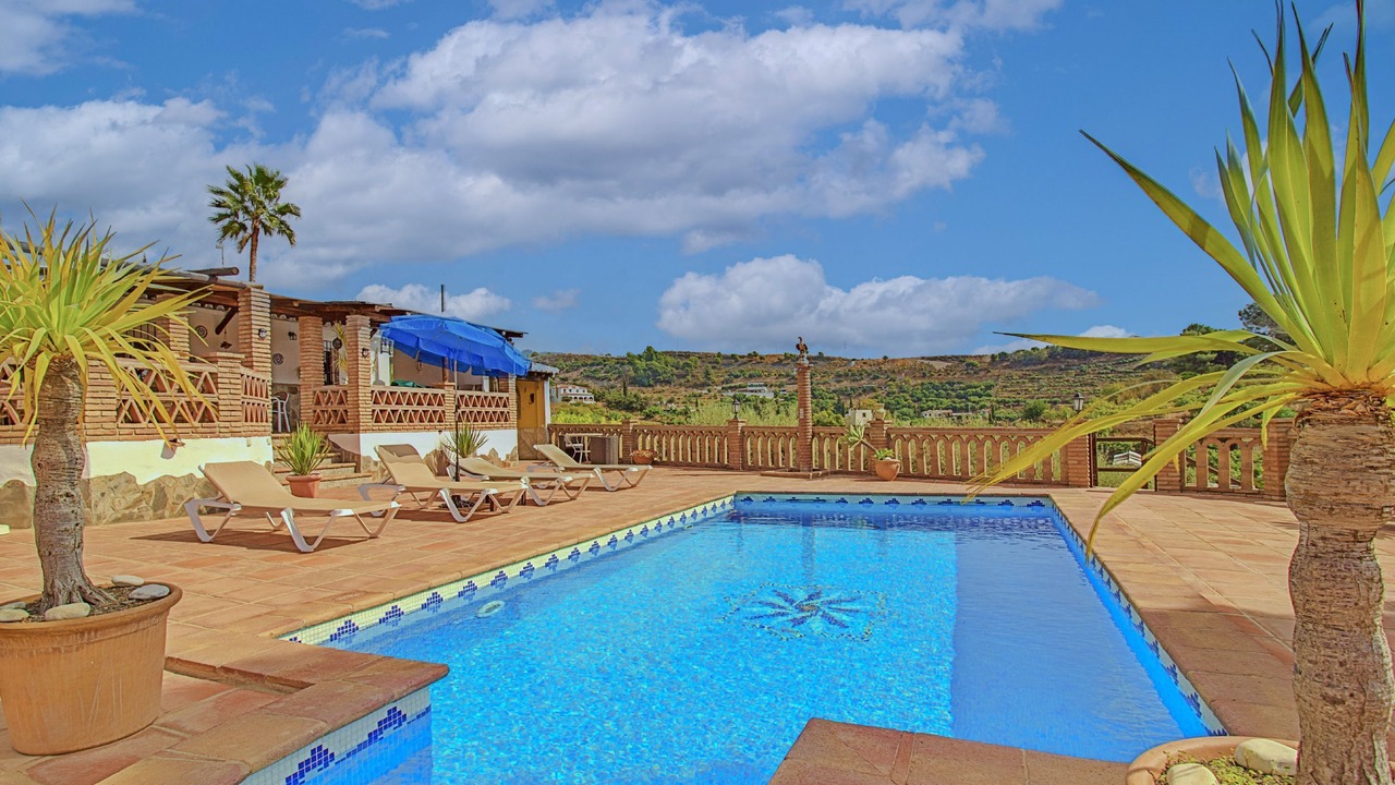 Photo of Outdoor in Frigiliana