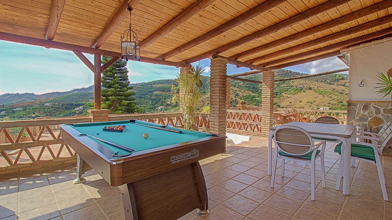 Photo of Outdoor in Frigiliana