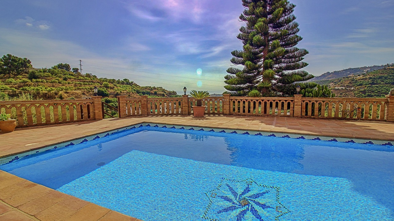 Photo of Outdoor in Frigiliana