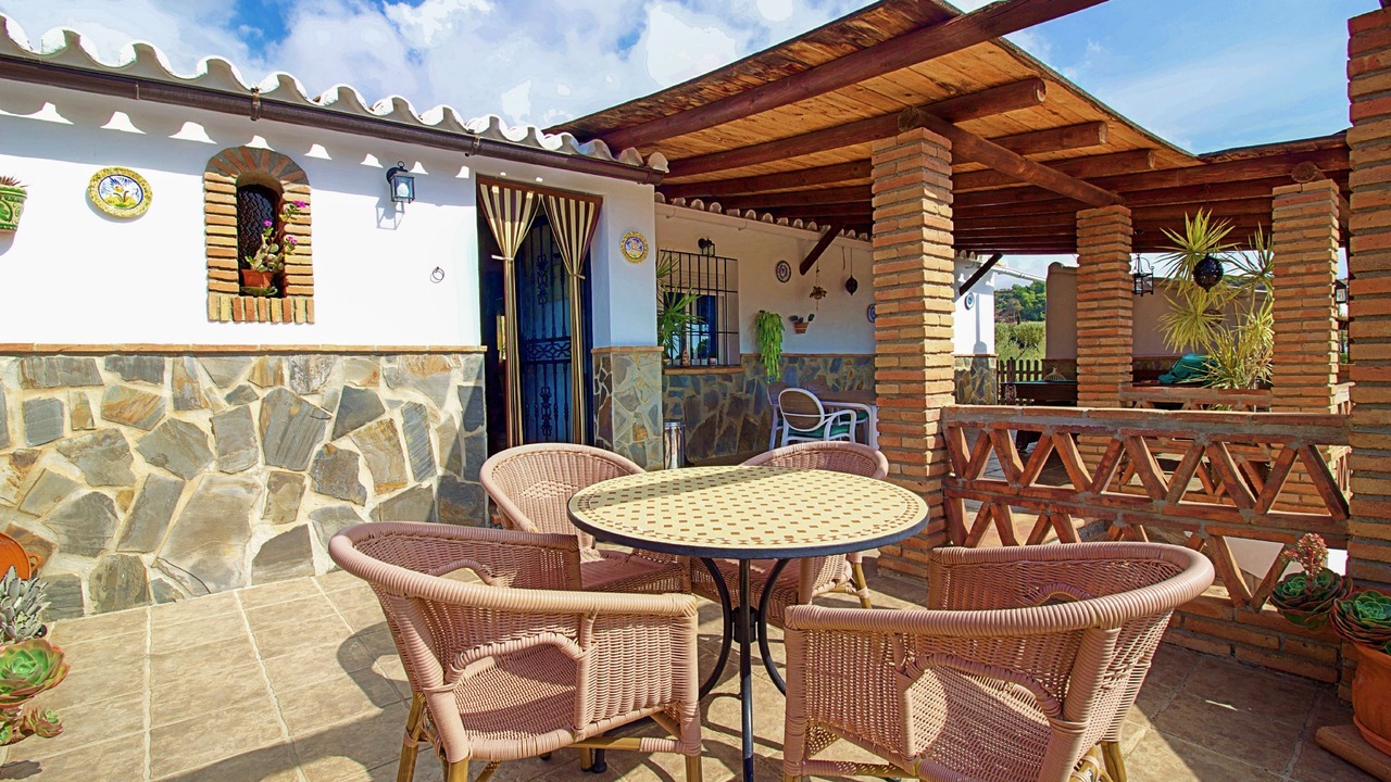 Photo of Others in Frigiliana