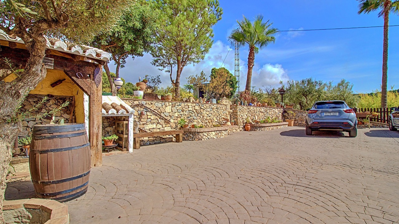 Photo of Others in Frigiliana