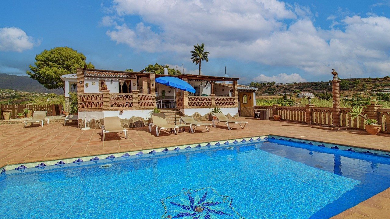 Photo of Outdoor in Frigiliana
