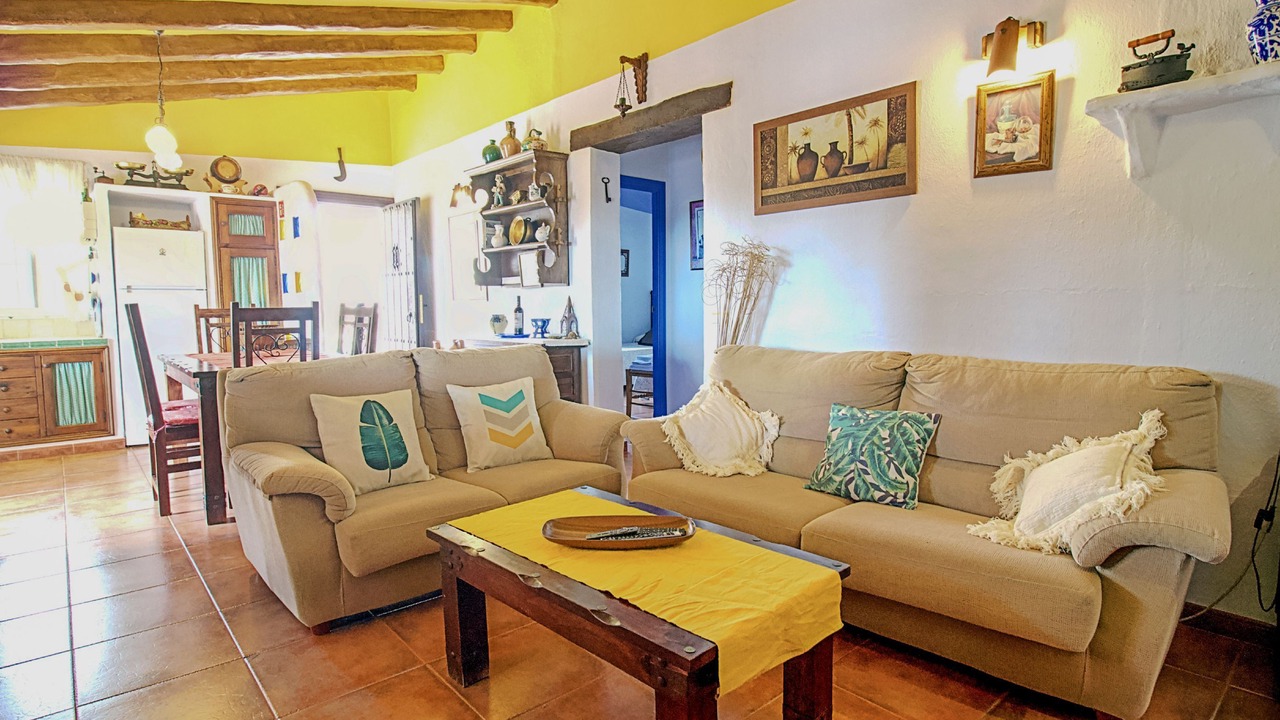 Photo of Others in Frigiliana
