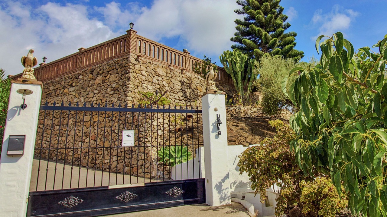 Photo of Others in Frigiliana