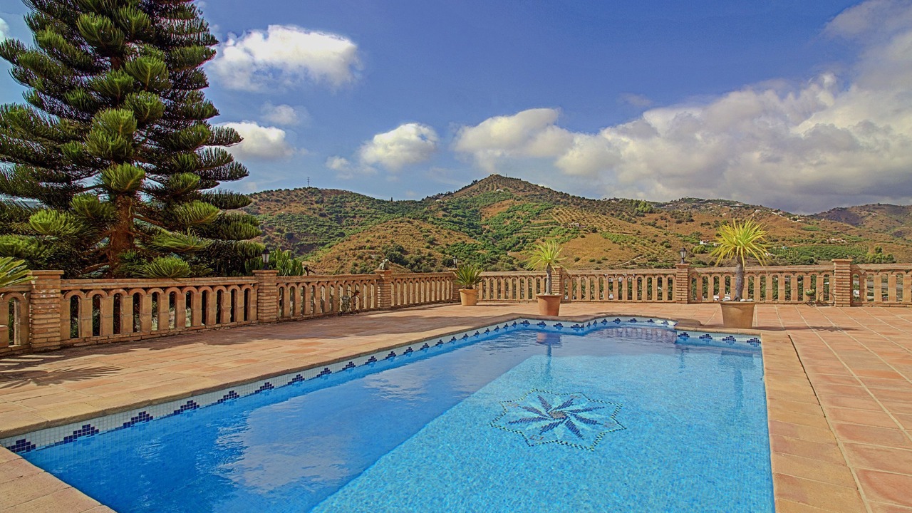 Photo of Outdoor in Frigiliana