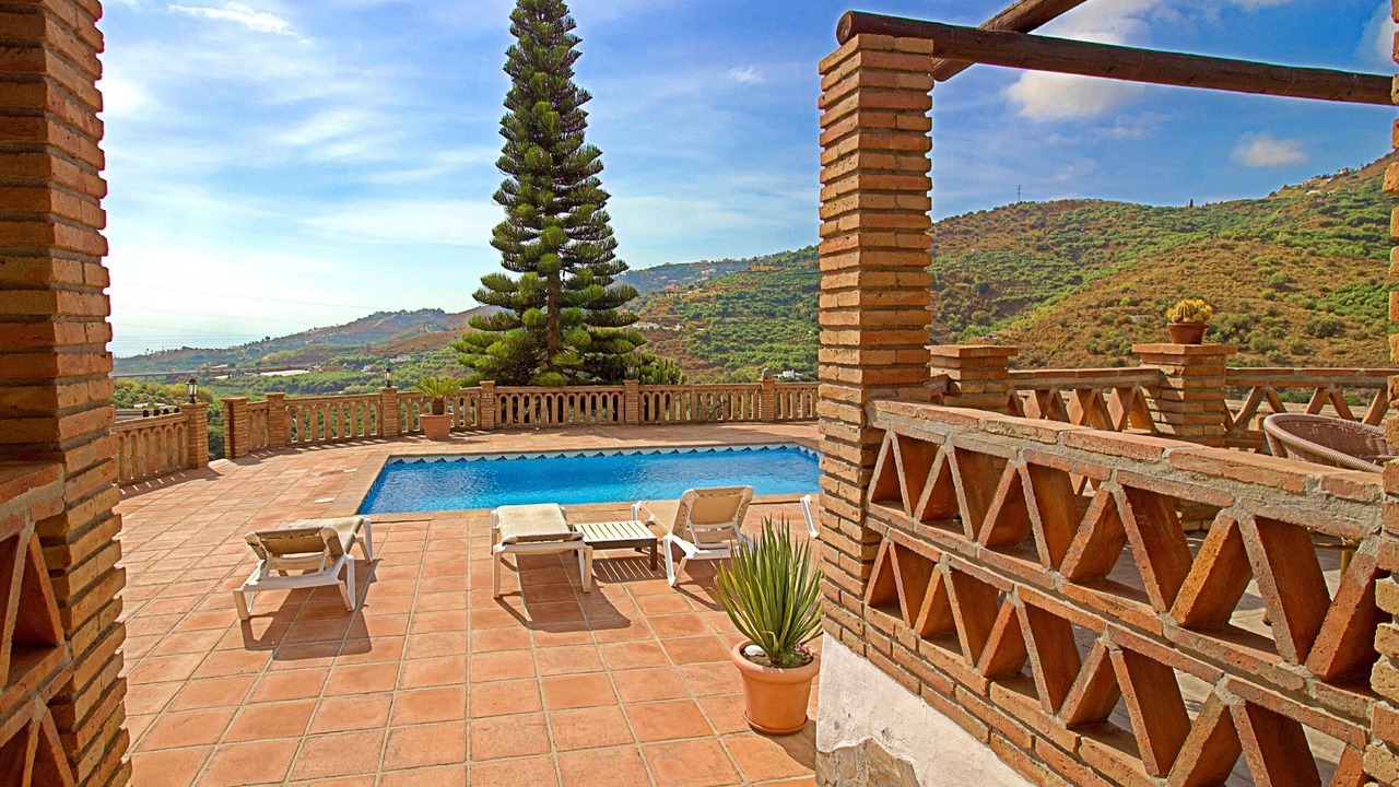 Photo of Outdoor in Frigiliana