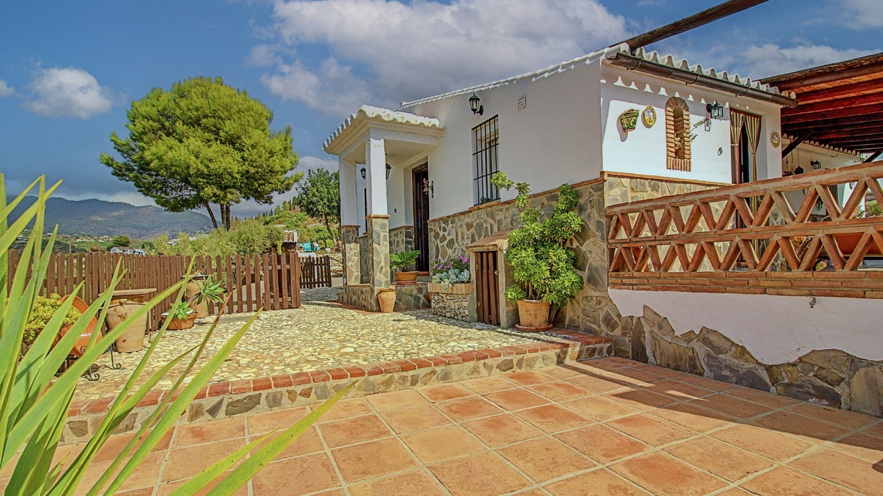 Photo of Outdoor in Frigiliana