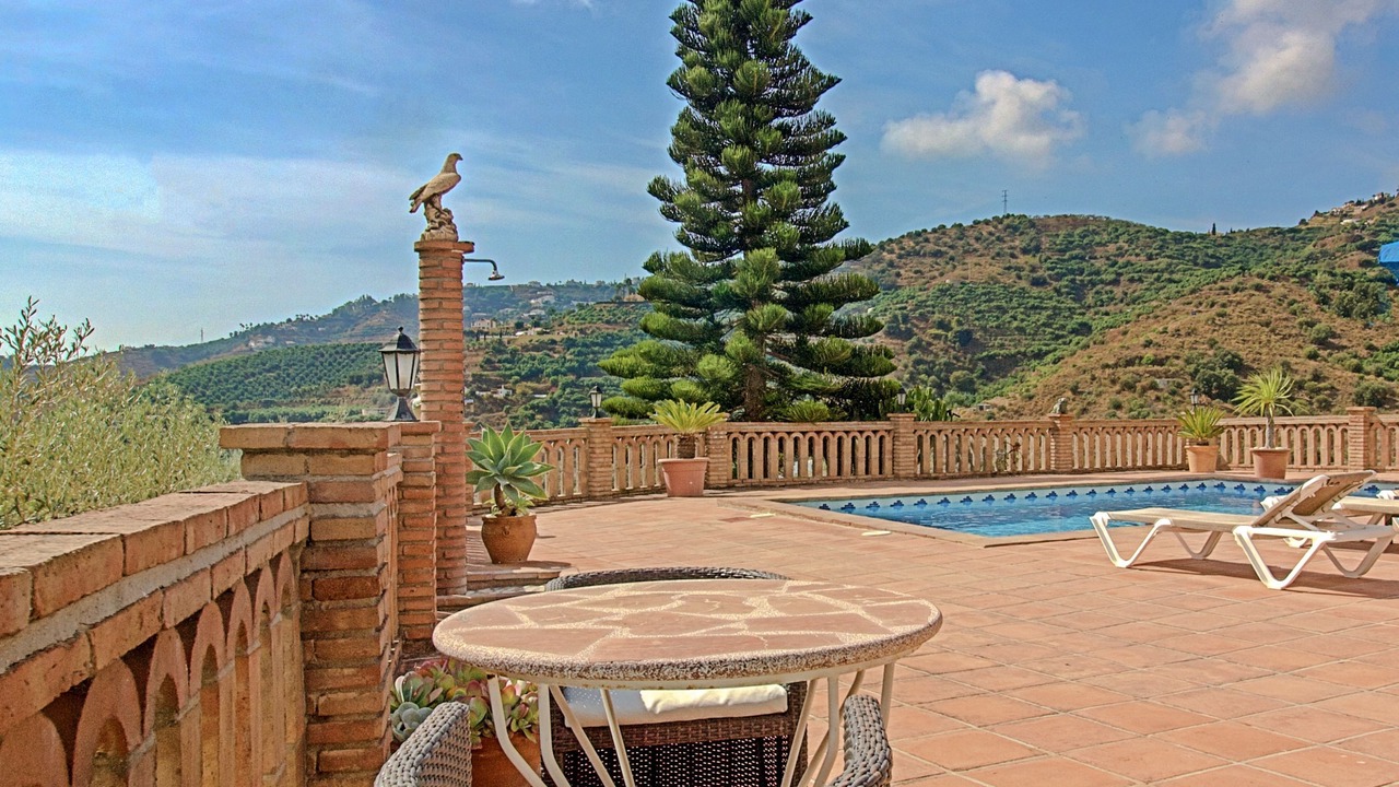 Photo of Outdoor in Frigiliana