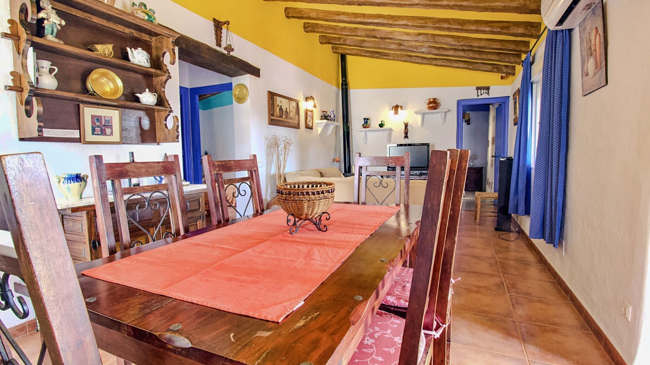 Photo of Others in Frigiliana
