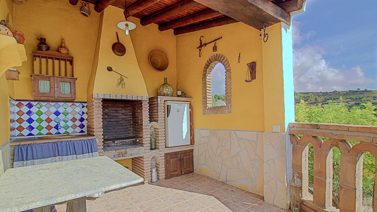 Photo of Others in Frigiliana