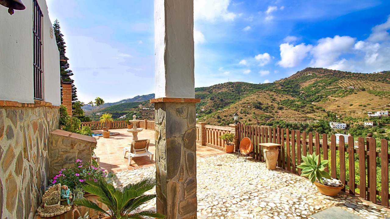 Photo of Others in Frigiliana