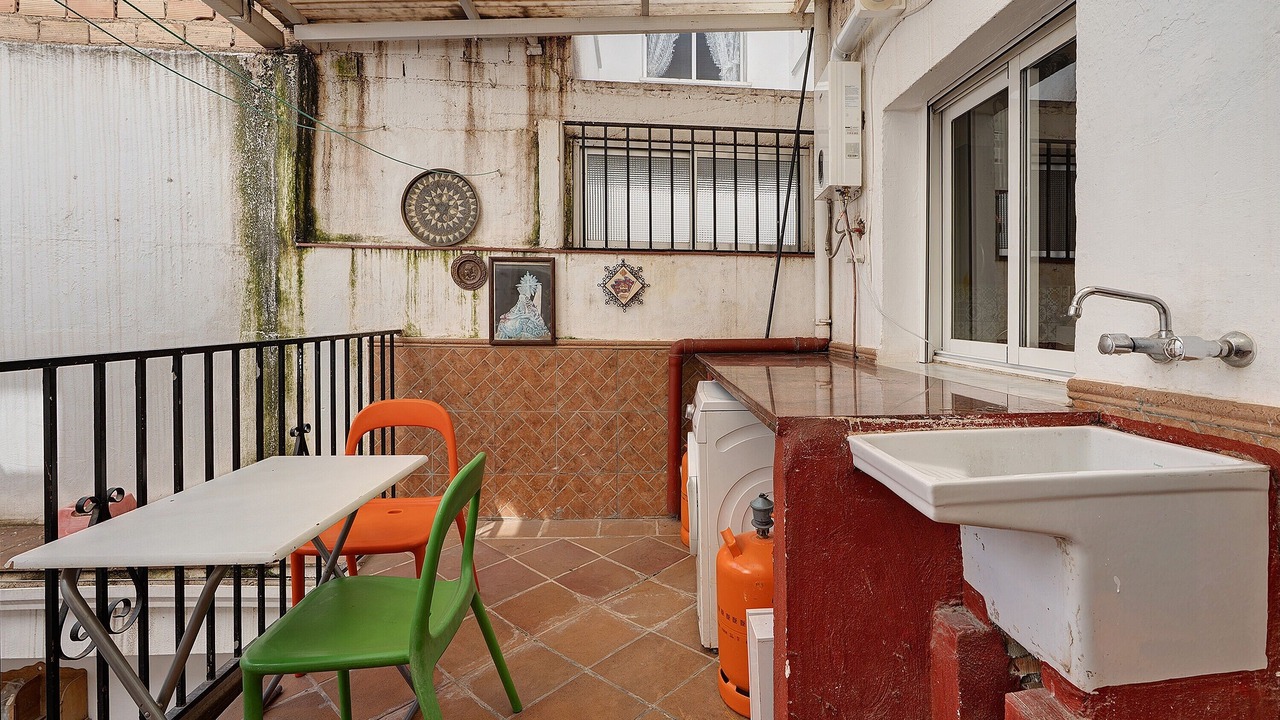Photo of Outdoor in Zaidin
