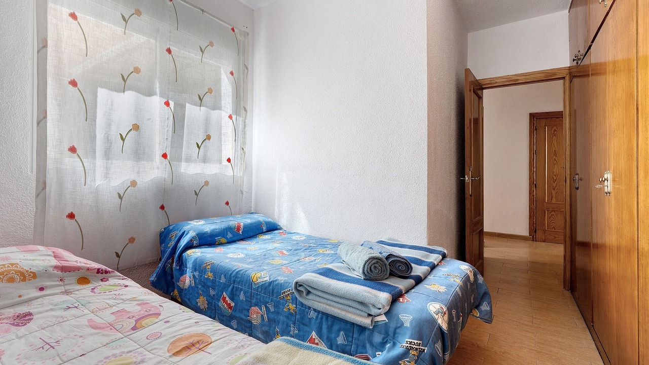 Photo of Bedroom in Zaidin