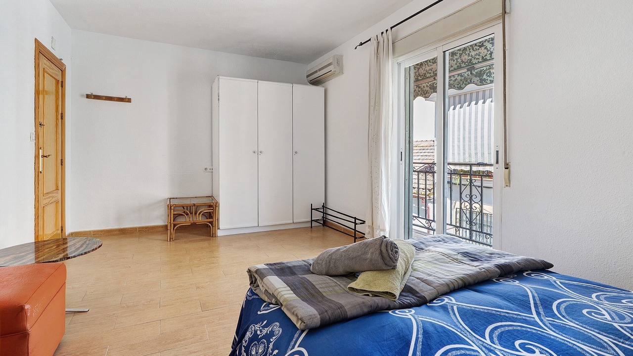Photo of Bedroom in Zaidin