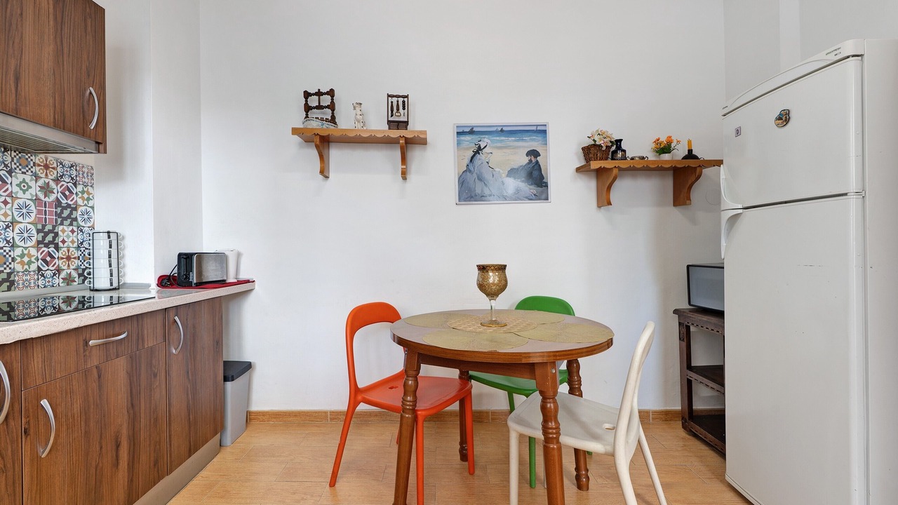 Photo of Kitchen in Zaidin