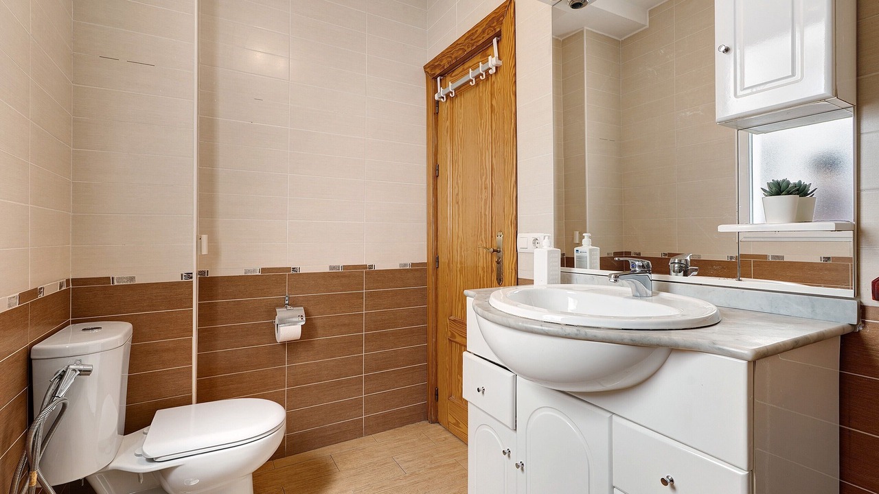 Photo of Bathroom in Zaidin