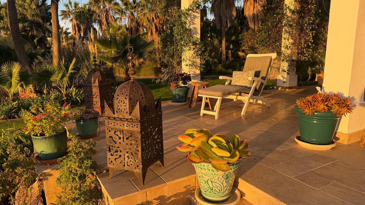 Photo of Patio Balcony in Benalup-Casas Vieja