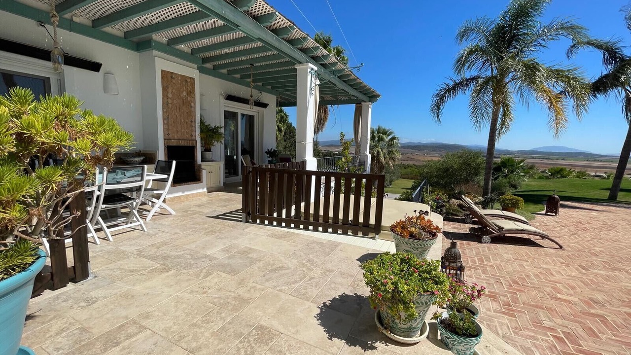 Photo of Outdoor in Benalup-Casas Vieja