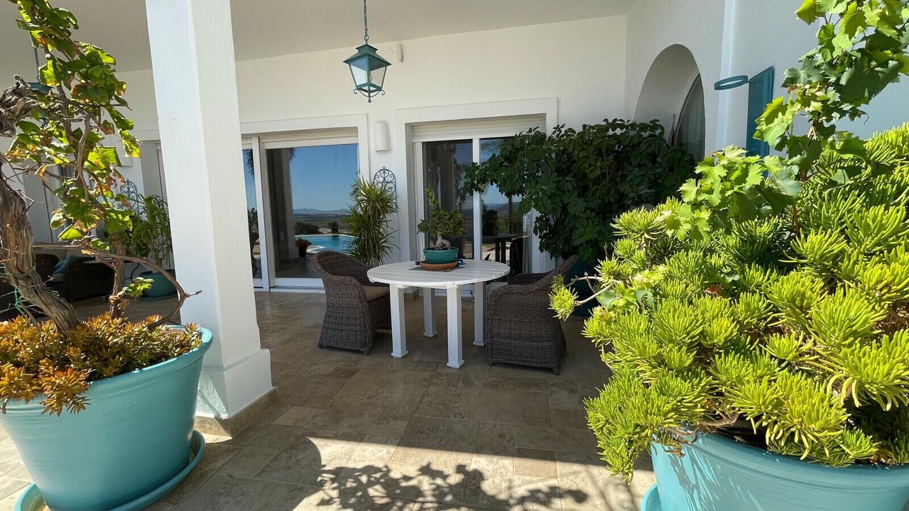 Photo of Outdoor in Benalup-Casas Vieja