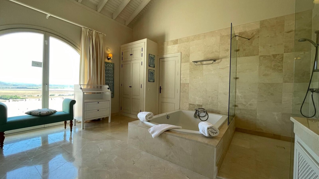Photo of Bathroom in Benalup-Casas Vieja