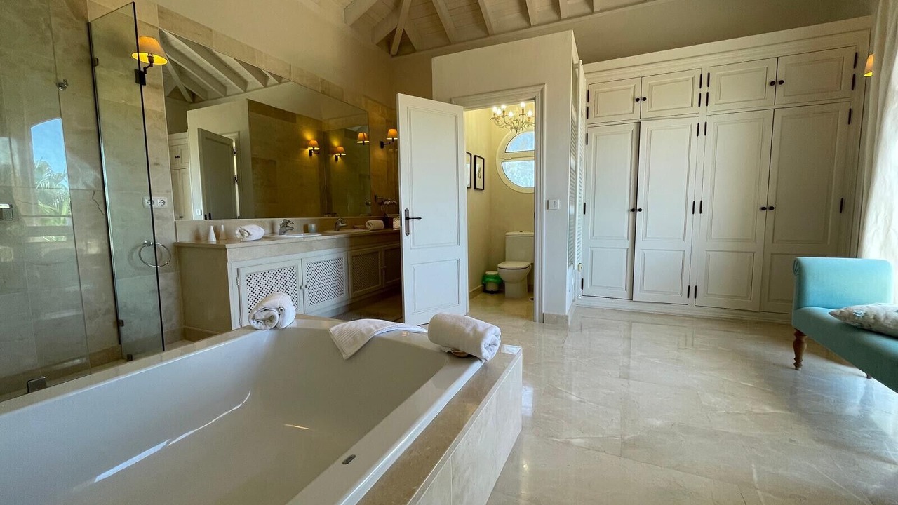 Photo of Bathroom in Benalup-Casas Vieja