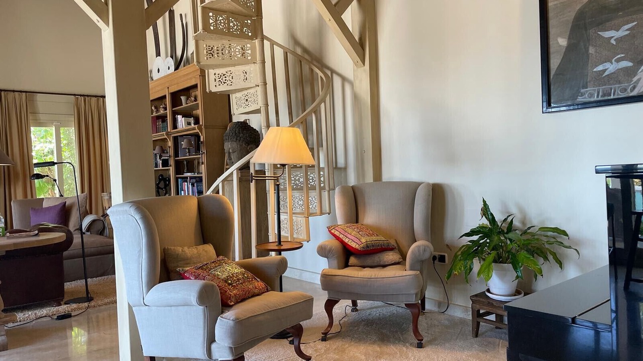 Photo of Livingroom in Benalup-Casas Vieja