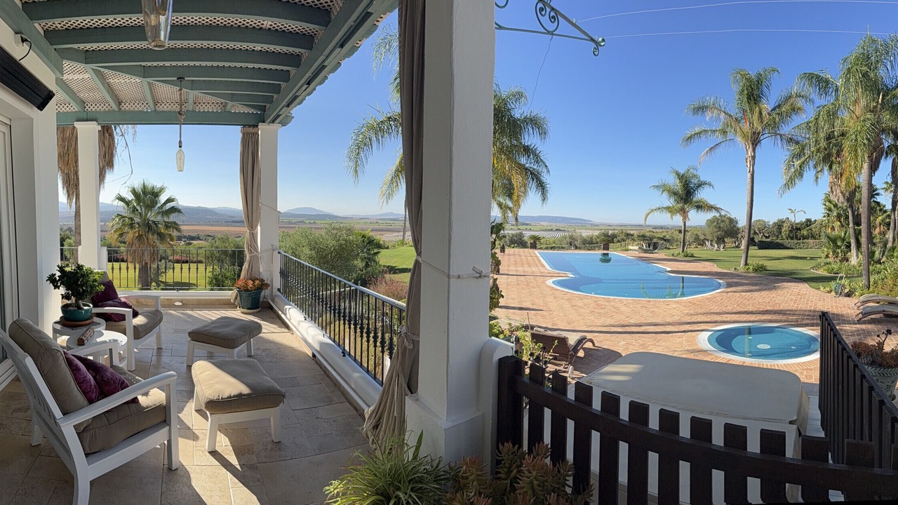 Photo of Outdoor in Benalup-Casas Vieja