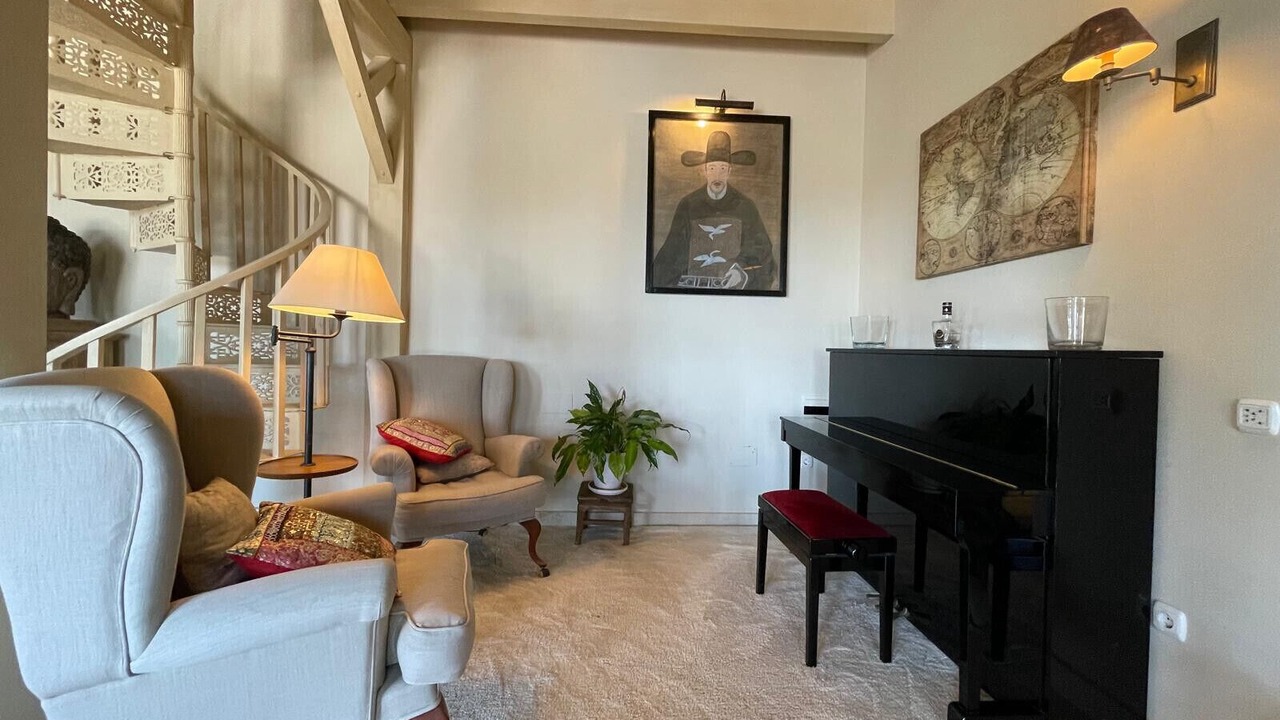 Photo of Livingroom in Benalup-Casas Vieja