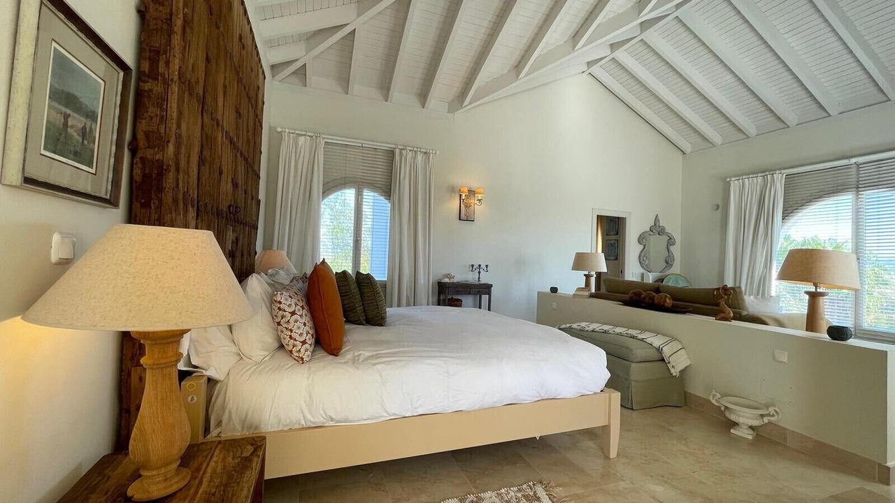 Photo of Bedroom in Benalup-Casas Vieja
