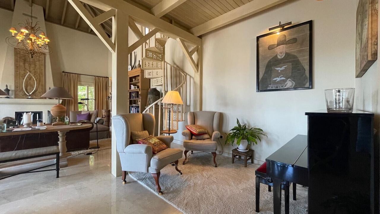 Photo of Livingroom in Benalup-Casas Vieja