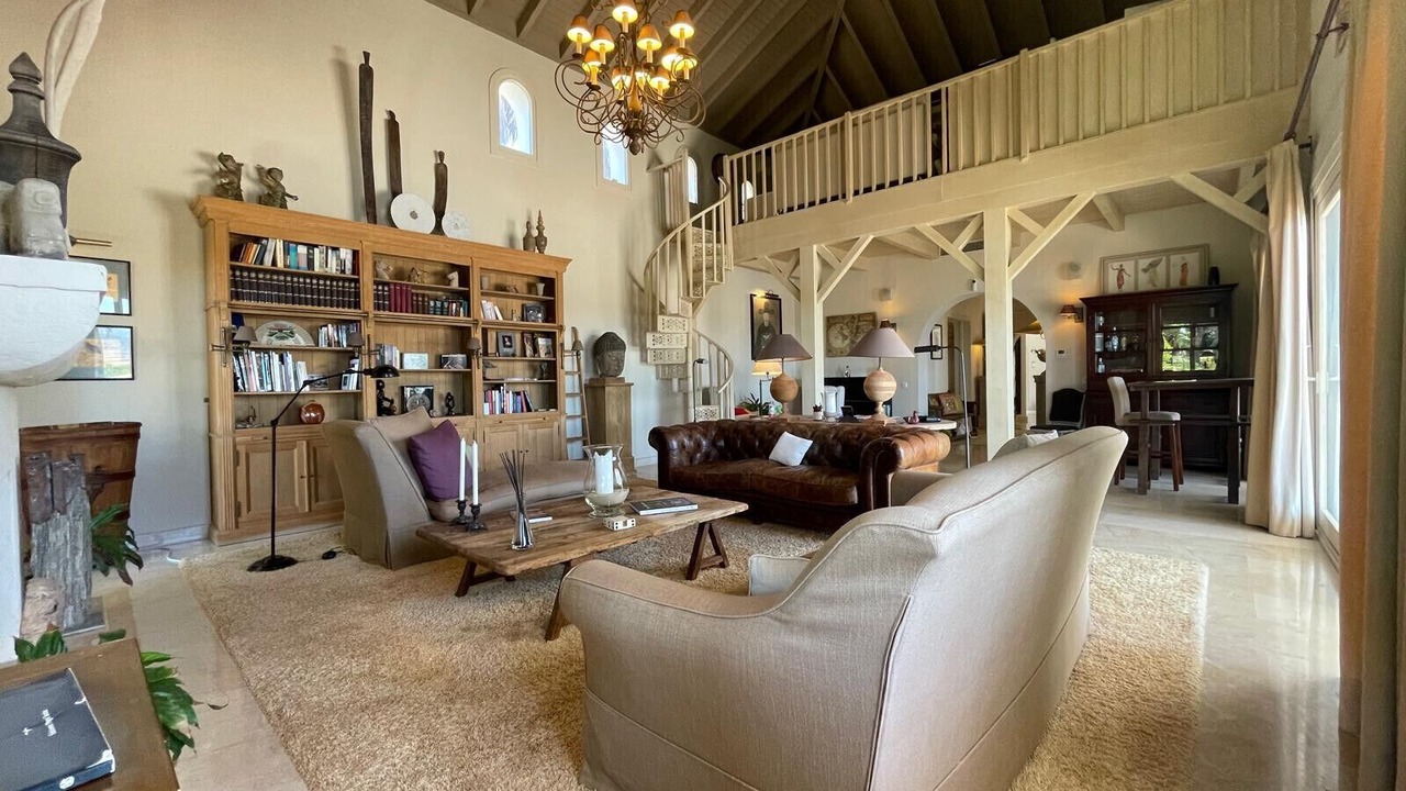 Photo of Livingroom in Benalup-Casas Vieja