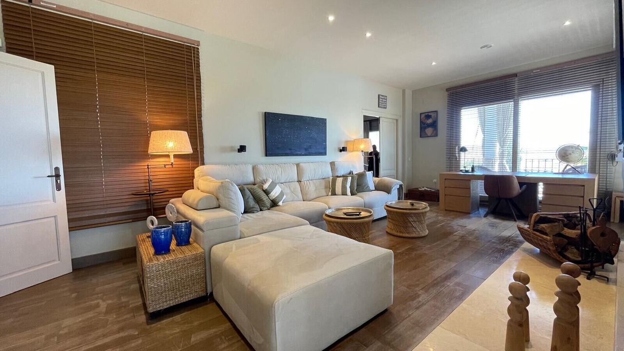 Photo of Livingroom in Benalup-Casas Vieja