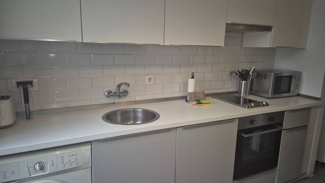 Photo of Kitchen in Old Town