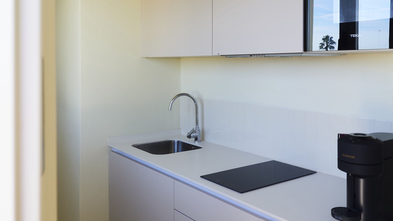 Photo of Kitchen in El Rocio