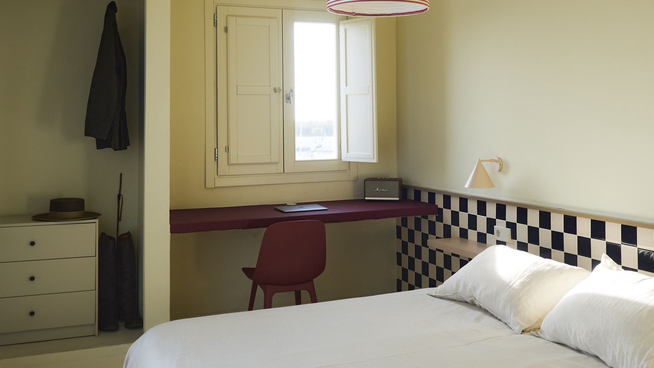 Photo of Bedroom in El Rocio