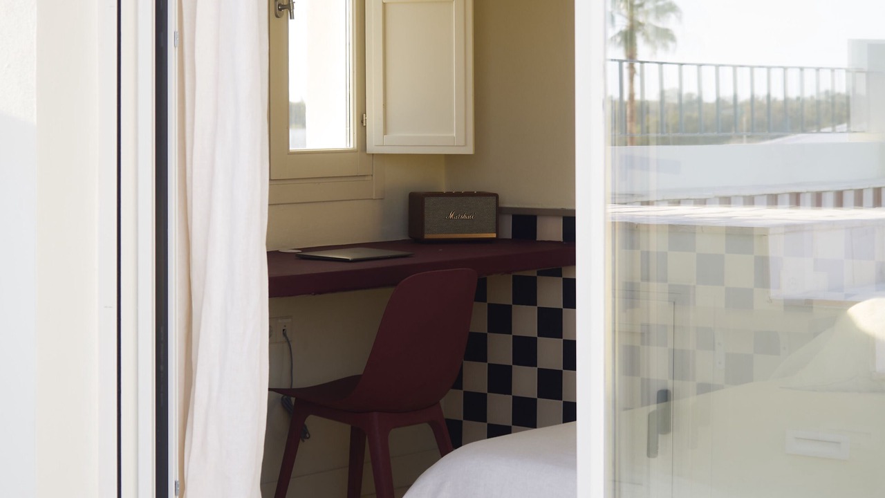 Photo of Bedroom in El Rocio