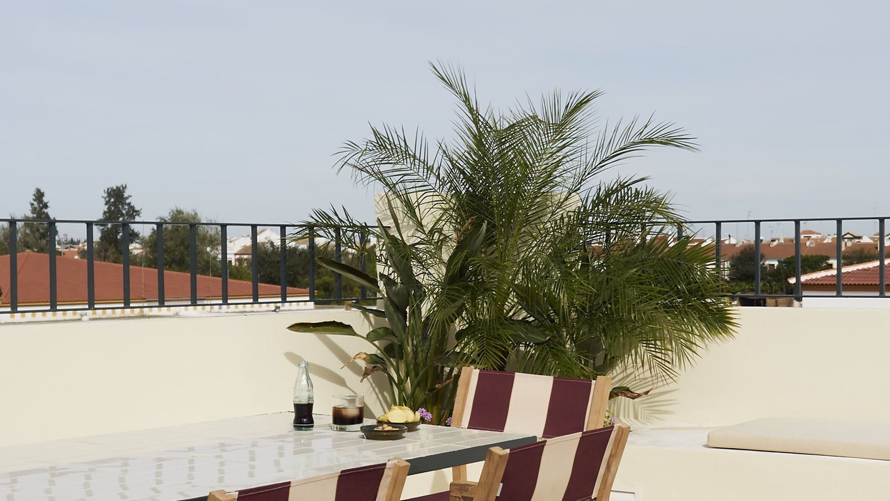 Photo of Outdoor in El Rocio