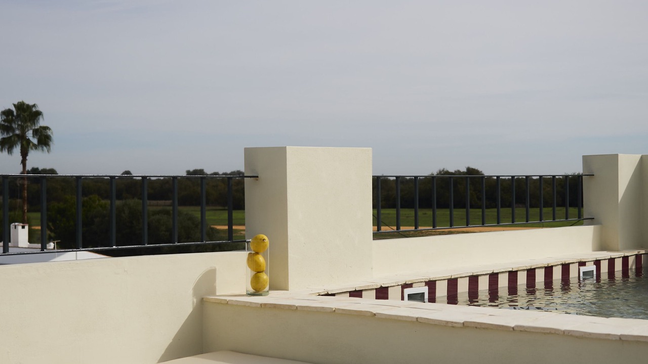Photo of Outdoor in El Rocio