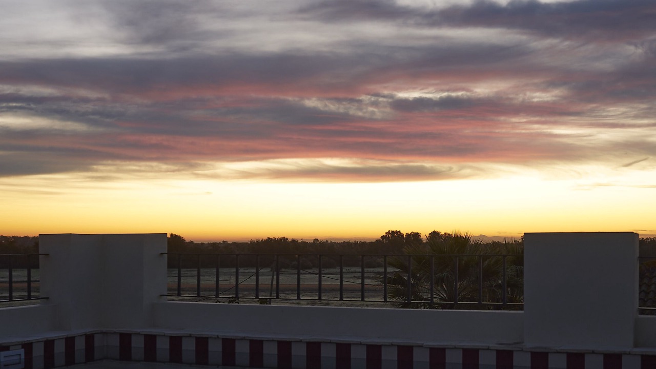 Photo of Outdoor in El Rocio