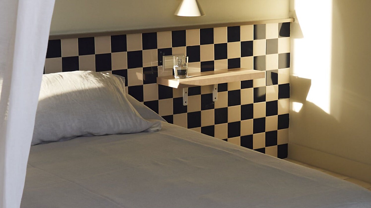 Photo of Bedroom in El Rocio
