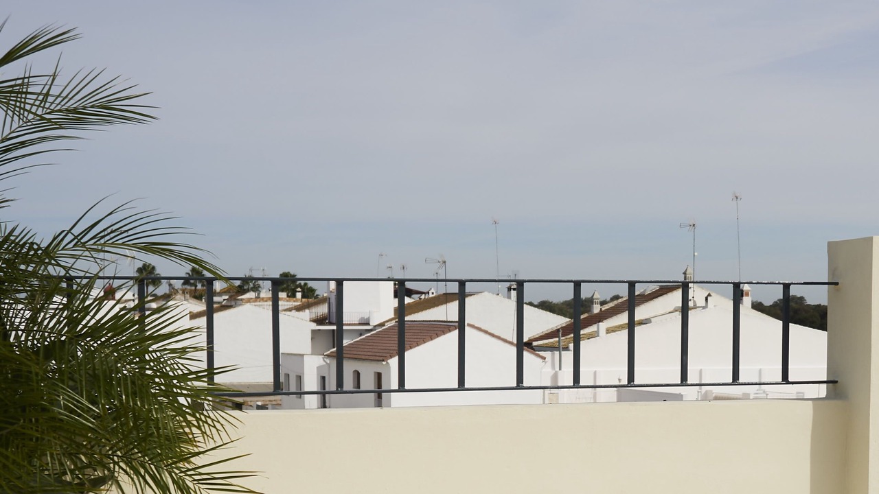 Photo of Outdoor in El Rocio