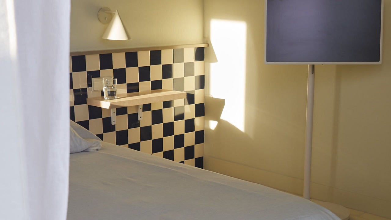 Photo of Bedroom in El Rocio
