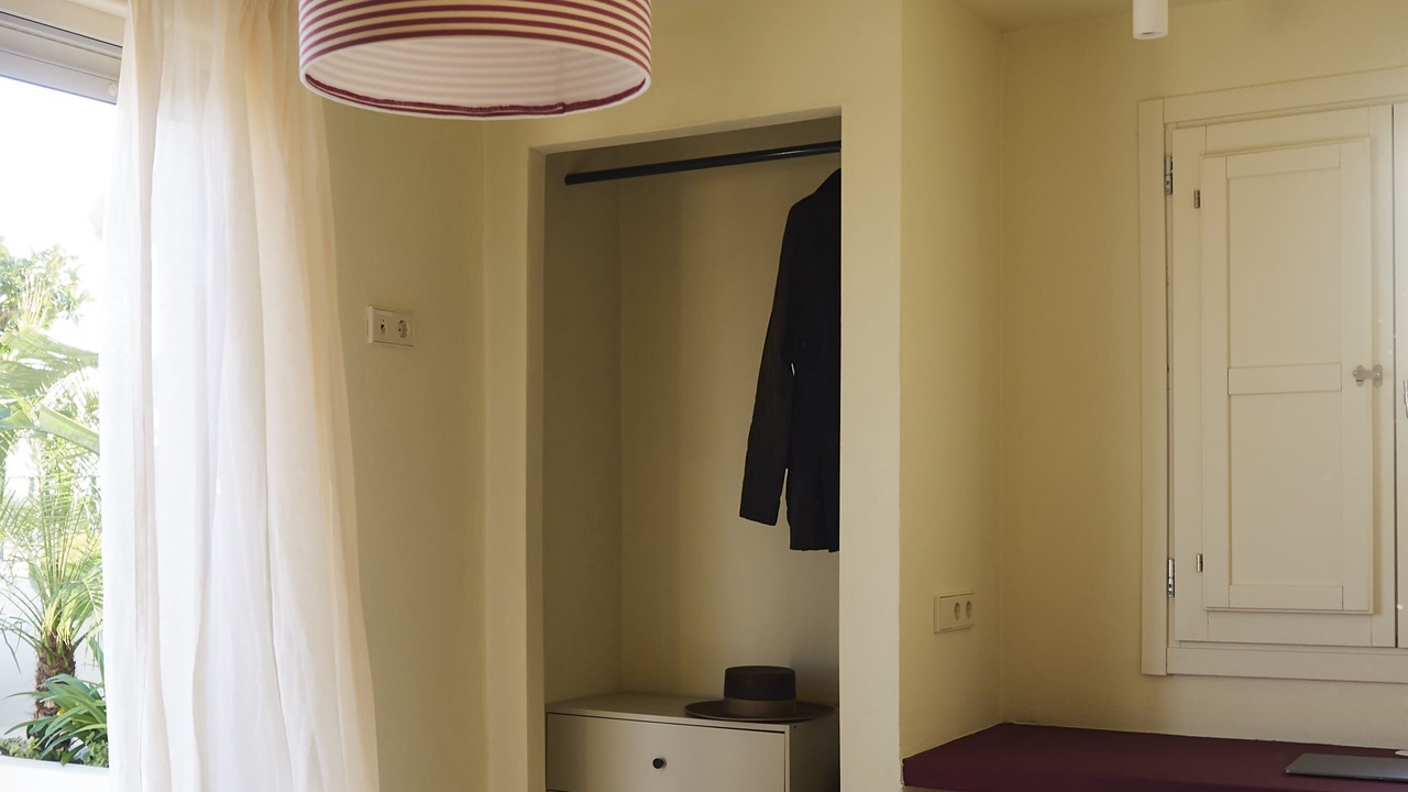 Photo of Bedroom in El Rocio